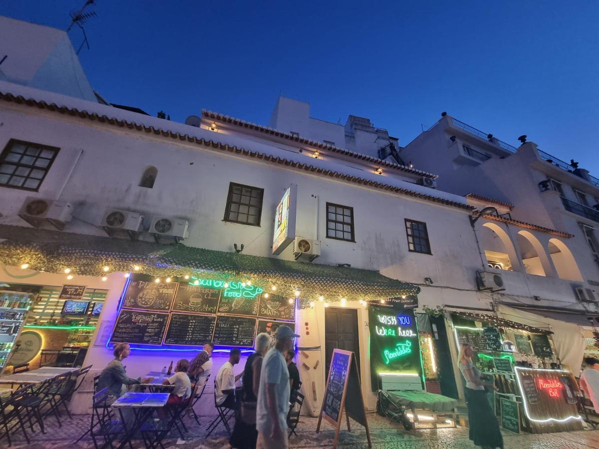 Wonder Charm Guesthouse Albufeira Zewnętrze zdjęcie