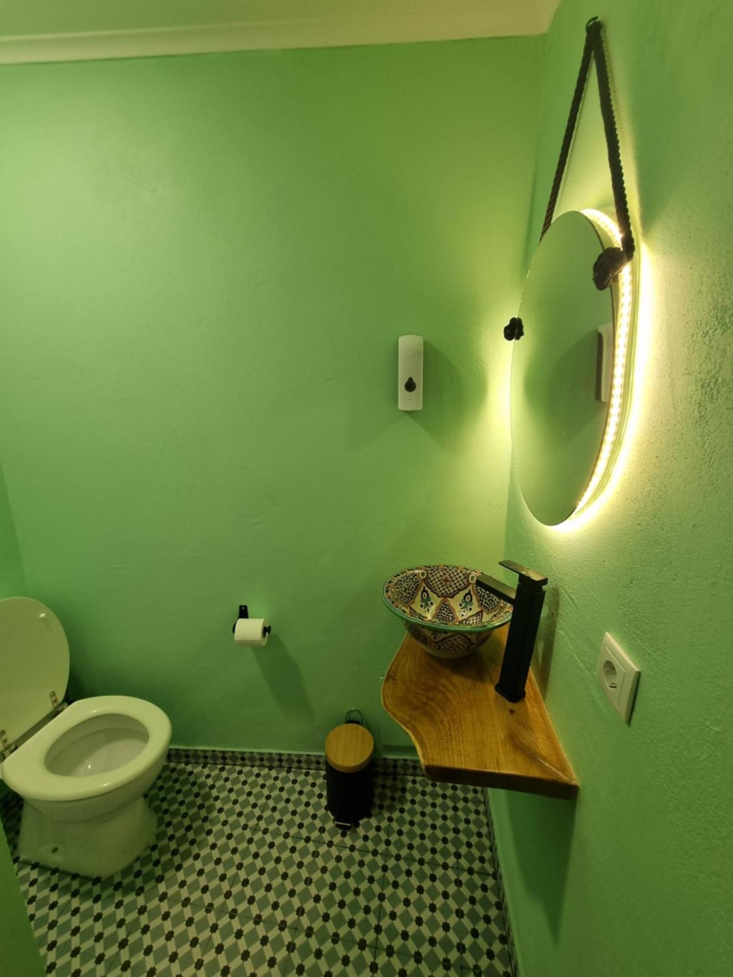 Wonder Charm Guesthouse Albufeira Pokój zdjęcie